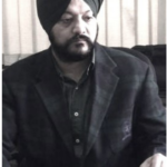 Hari Kiran Singh