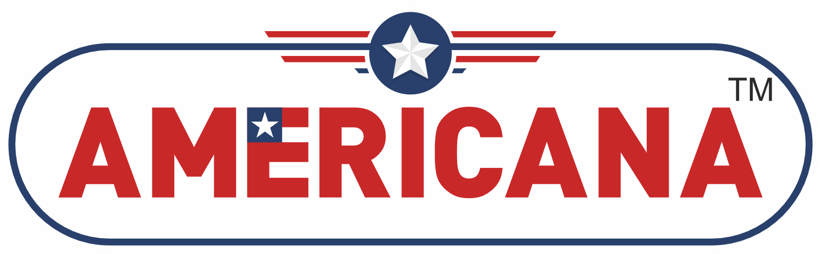 americana logo